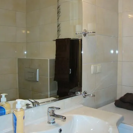 Banana A شقة *