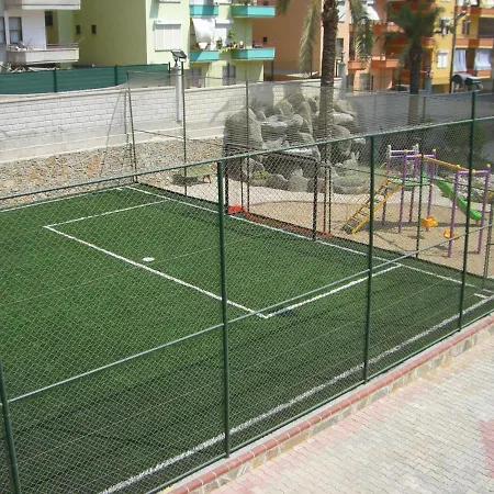 Banana A Lägenhet Alanya