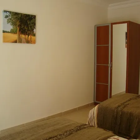 Lägenhet Banana A Alanya